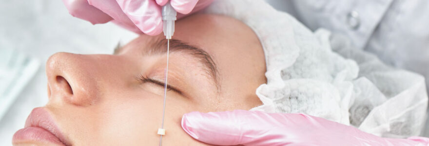 Chirurgie esthétique
